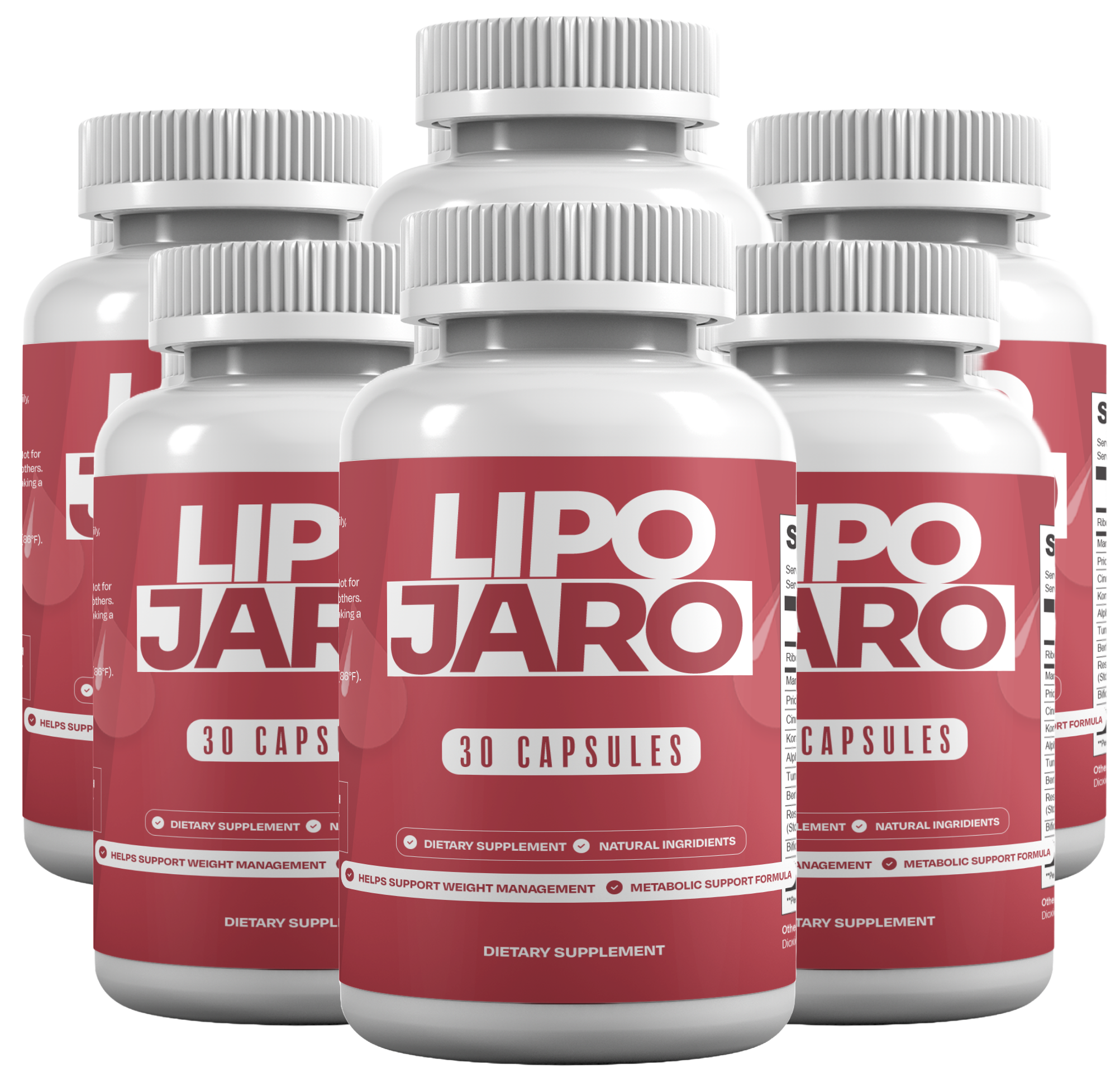 LipoJaro Buy